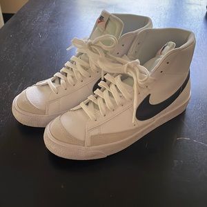 Nike blazers